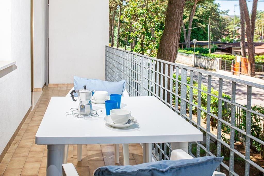 Appartamenti Valentina Bibione Exterior foto